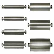 Комплект роликов для обработки радиусов для BPK-2100/400 Комплект роликов для обработки радиусов для BPK-2100/400