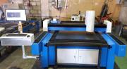 Станок лазерной резки металла с чпу 700 Вт