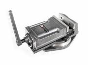 Фрезерные поворотные тиски Proma SO-125