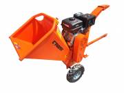 Измельчитель веток GROST WCH 300