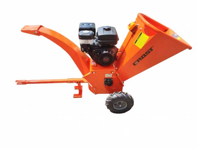 Измельчитель веток GROST WCH 300