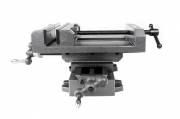 Тиски крестовинные координатные KS-200P