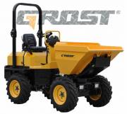 Думпер GROST DM1500