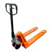 Тележка гидравлическая GROST GT3000 Тележка гидравлическая GROST GT3000