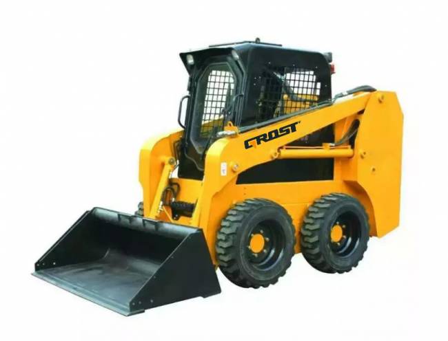 Мини-погрузчик GROST ML700 Мини-погрузчик GROST ML700