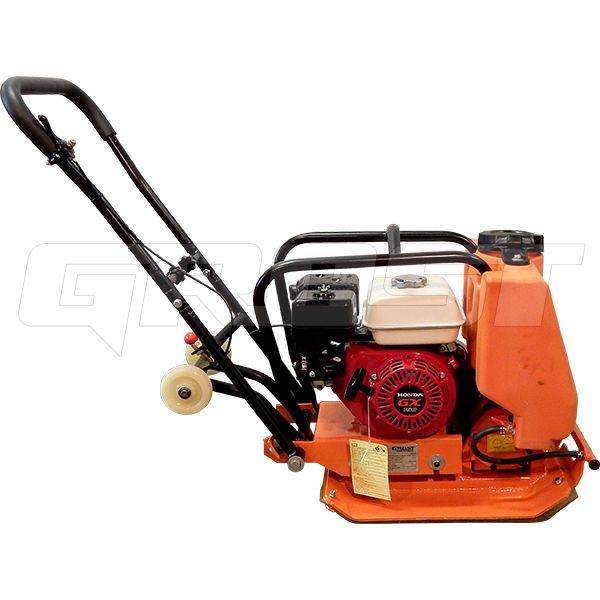 GROST VH 60 Виброплита поступательного движения