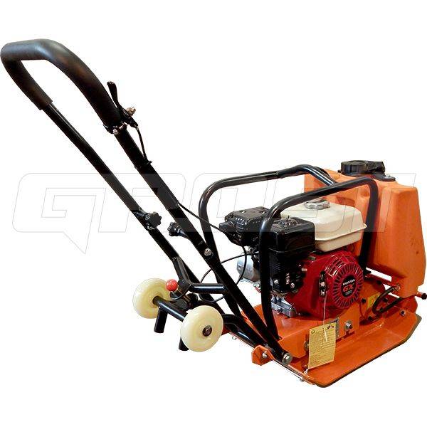 GROST VH 60 Виброплита поступательного движения