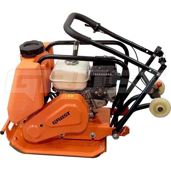 GROST VH 60 Виброплита поступательного движения