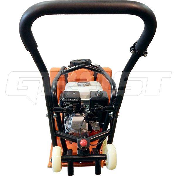 GROST VH 60 Виброплита поступательного движения