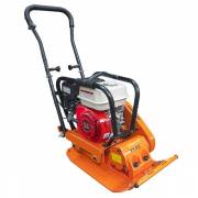 GROST VH 60C Виброплита поступательного движения GROST VH 60C Виброплита поступательного движения