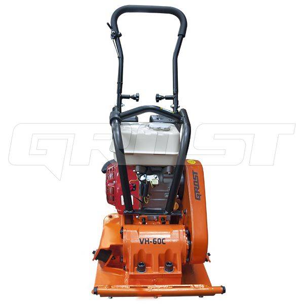 GROST VH 60C Виброплита поступательного движения