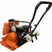 GROST VH 80C Виброплита поступательного движения GROST VH 80C Виброплита поступательного движения