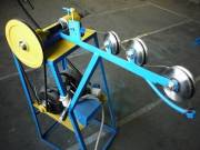 Комплект оснастки для станка сетки рабицы