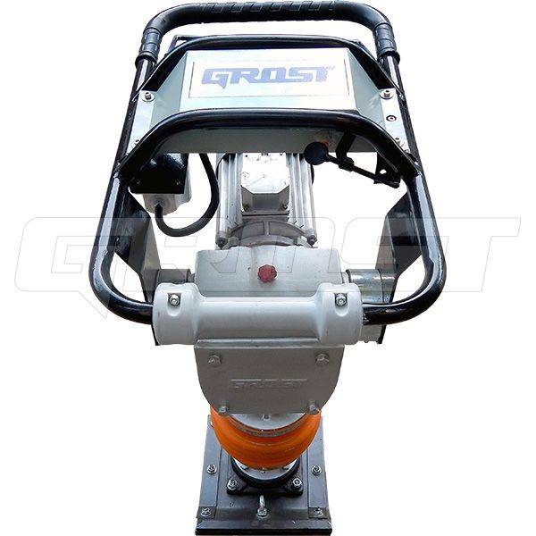 Трамбовщик электрический GROST TR90Е1