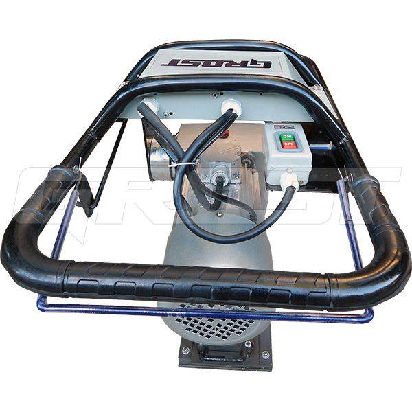 Трамбовщик электрический GROST TR90Е1