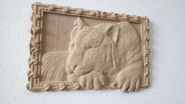 Фрезерный станок с чпу 3000х1500мм Фрезерный станок с чпу 3000х1500мм