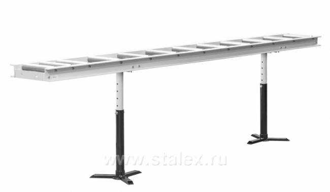 Рольганг STALEX 1500 мм