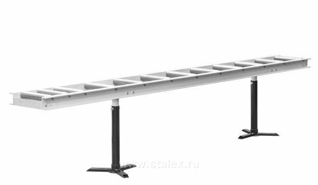Рольганг STALEX 1500 мм