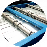 Станок для производства профнастила с8 Станок для производства профнастила с8