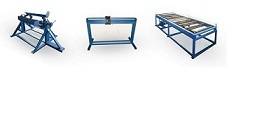 Станок для производства профнастила с8 Станок для производства профнастила с8