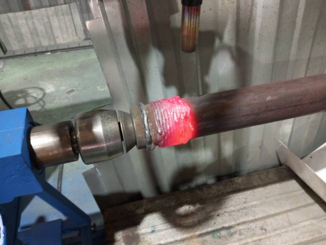 наплавочный станок с ЧПУ УНП-1530 наплавочный станок с ЧПУ УНП-1530