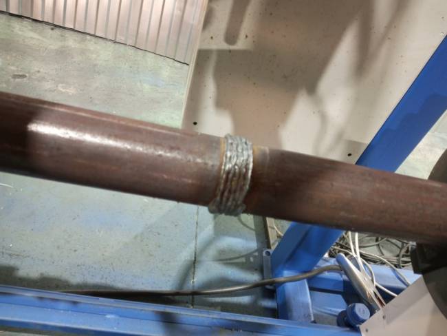 наплавочный станок с ЧПУ УНП-1530 наплавочный станок с ЧПУ УНП-1530