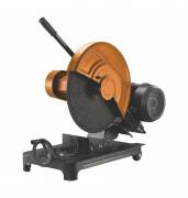 Отрезной станок по металлу Кратон COS-3000/400-3P (3 кВт)