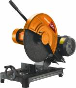 Отрезной станок по металлу Кратон COS-2800/400 (2.8 кВт)