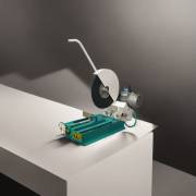 Вулканит абразивно-отрезной станок по металлу АПВ ОСА-Н-2,2 (2,2 кВт)