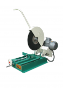 Вулканит абразивно-отрезной станок по металлу АПВ ОСА-Н-4 (4 кВт)