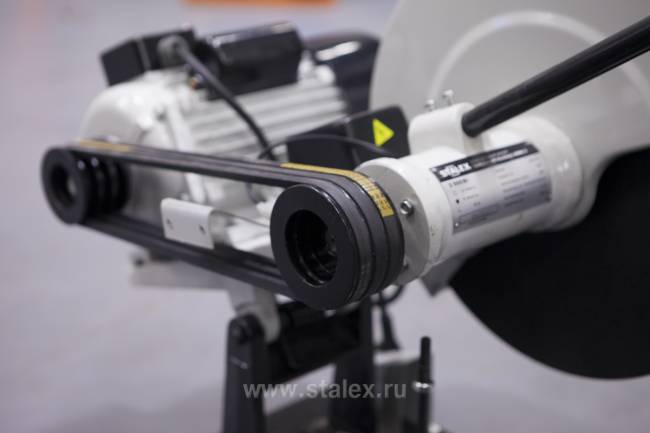 Станок абразивный отрезной Cut-Off Machine STALEX 400M/3 (3 кВт) 220В Станок абразивный отрезной Cut-Off Machine STALEX 400M/3 (3 кВт) 220В