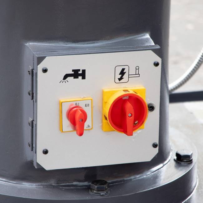 Радиально-сверлильный станок RV-40V Радиально-сверлильный станок RV-40V