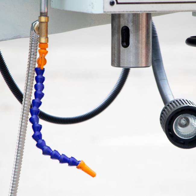 Радиально-сверлильный станок RV-40V Радиально-сверлильный станок RV-40V