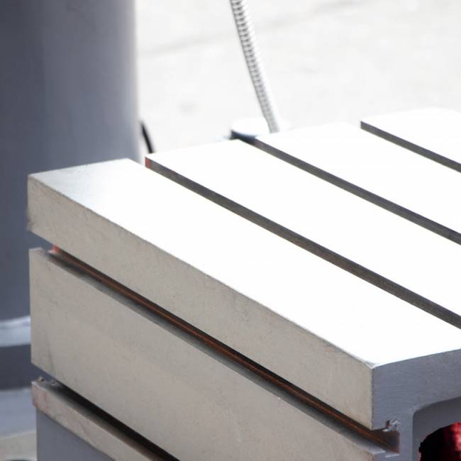 Радиально-сверлильный станок RV-40V Радиально-сверлильный станок RV-40V