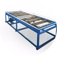 Станок для производства профнастила МП-20(с20) Станок для производства профнастила МП-20(с20)