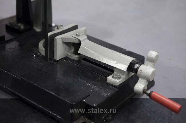 Станок абразивный отрезной Cut-Off Machine STALEX 400M/3 (3 кВт) 380В Станок абразивный отрезной Cut-Off Machine STALEX 400M/3 (3 кВт) 380В