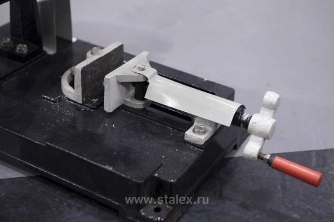 Станок абразивный отрезной Cut-Off Machine STALEX 400M/3 (3 кВт) 380В Станок абразивный отрезной Cut-Off Machine STALEX 400M/3 (3 кВт) 380В