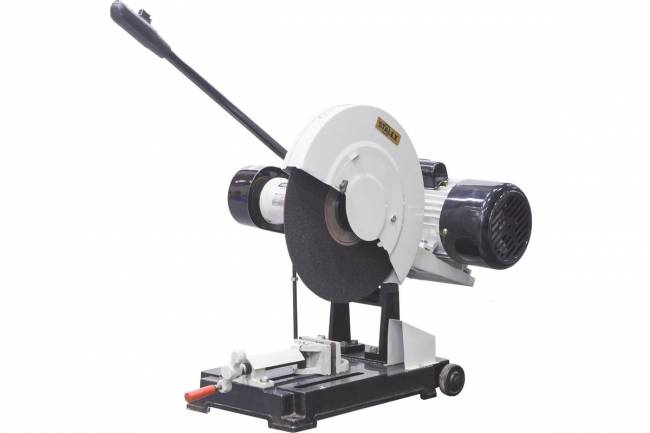 Станок абразивный отрезной Cut-Off Machine STALEX 400M/3 (3 кВт) 380В
