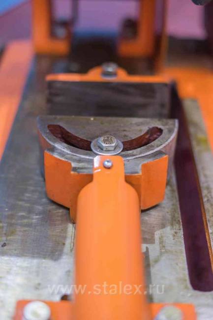 Станок абразивный отрезной STALEX SQ-40-1