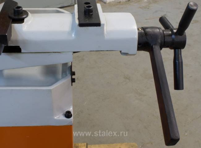 Дисковая пила STALEX CS-250
