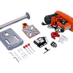 Сверлильный станок Кратон DM-16/500