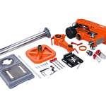 Сверлильный станок Кратон DM-16/550