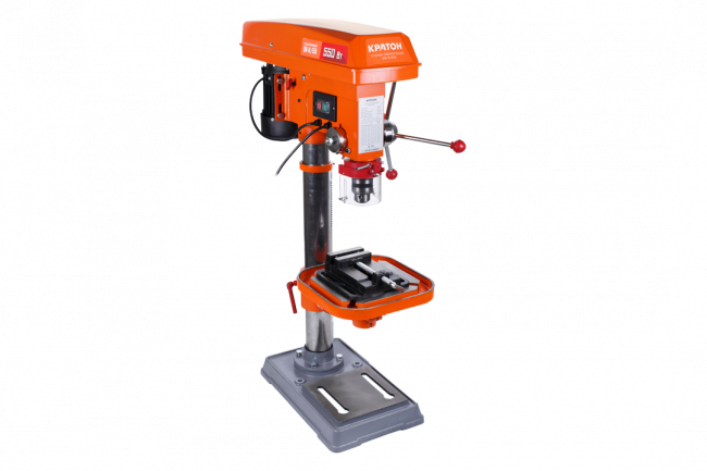 Сверлильный станок Кратон DM-16/550