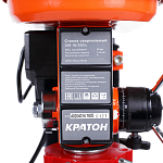 Сверлильный станок Кратон DM-16/550L Сверлильный станок Кратон DM-16/550L