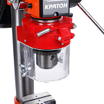 Сверлильный станок Кратон DM-16/550L Сверлильный станок Кратон DM-16/550L