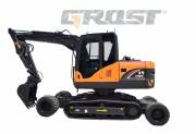 Экскаватор GROST X9