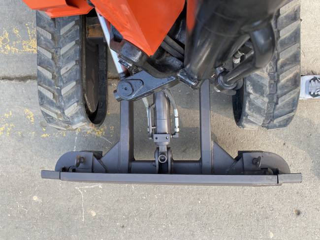 Мини-экскаватор GROST XN10 Мини-экскаватор GROST XN10