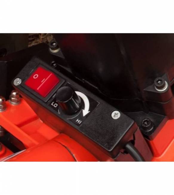 Станок ленточнопильный STALEX BS-85