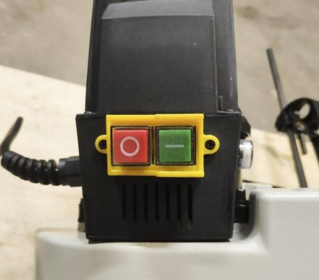 Станок ленточнопильный STALEX SBS-125G Станок ленточнопильный STALEX SBS-125G