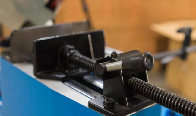 Станок ленточнопильный STALEX BS-100 Станок ленточнопильный STALEX BS-100